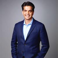Ruchir Rodrigues | Head of Barclays | Fintech Finance