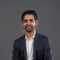 Madhusudanan R