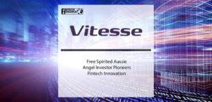 Free spirited Aussie angel investor pioneers fintech innovation | Fintech Finance