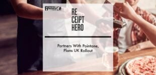 Receipthero Partners With Pointone, Plans UK Rollout | Fintech Finance