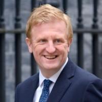 Oliver Dowden | Secretary of State for Digital, Culture, Media and Sport | Fintech Finance