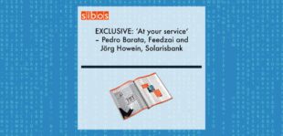 EXCLUSIVE: ‘At your service’ – Pedro Barata, Feedzai and Jörg Howein, Solarisbank in ‘Discover Sibos 2021’ | Fintech Finance