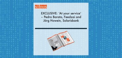 EXCLUSIVE: ‘At your service’ – Pedro Barata, Feedzai and Jörg Howein, Solarisbank in ‘Discover Sibos 2021’ | Fintech Finance