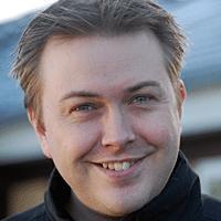 Thomas Laursen | CEO at Subaio | Fintech Finance