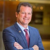 Howard Hammond | Executive Vice President, Head of Consumer Banking at Fifth Third Bank | Fintech Finance