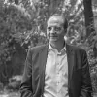 Alvaro Rodriguez Arregui | Cofounder & Managing Partner, IGNIA | Fintech Finance