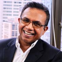 Abdul Naushad | President & CEO of Buckzy Payments, Inc | Fintech Finance