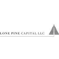 Lone Pine Capital LLC