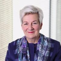 Jane (Hazlewood) Jee | Chair at Kompli-Global Limited | Fintech Finance