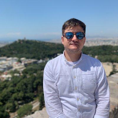 Dumitru Condrea | General Manager Ukraine at Solarisbank AG | Fintech Finance