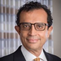 Vikram Gandhi | Member of MillTechFX’s international advisory board | Fintech Finance