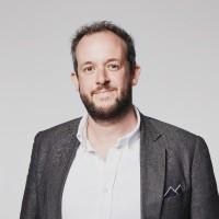 George Graham | CEO & Co-Founder at Wolf & Badger | Fintech Finance