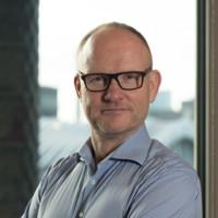 Paul Thomas | CEO of Validis | Fintech Finance