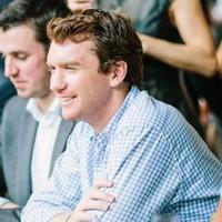 David Whyte | CEO & Co-Founder, Irwin | Fintech Finance