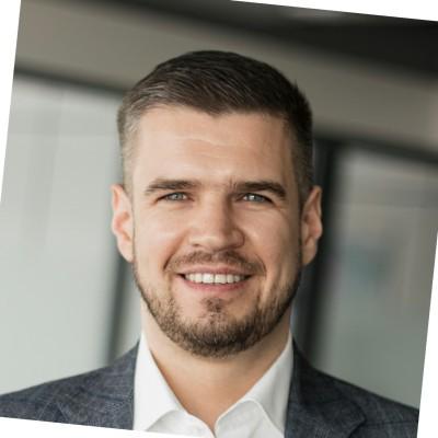 Pavel Sokolovas