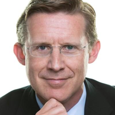 Adrian Walkling | Global Head of Financial Services at Lloyds Commercial Bank | Fintech Finance