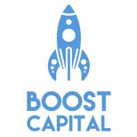 Boost Capital 