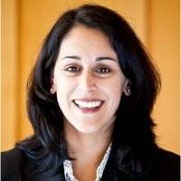 Reetika Grewal | EVP, Head of Digital for Commercial and Corporate & Investment Banking for Wells Fargo | Fintech Finance