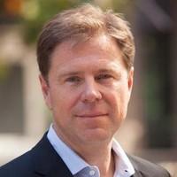 Peter Jensen | CEO, RocketFuel | Fintech Finance