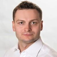 Vlad Lounegov | CEO, Mbanq | Fintech Finance