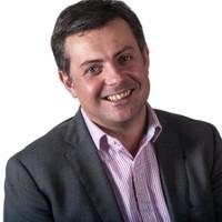 Mike Davies | Chief Commercial Officer (CCO) at Minna Technologies | Fintech Finance