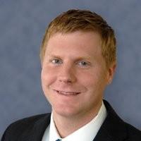 John Gledhill | vice president of corporate development for Sovos | Fintech Finance