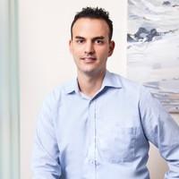 Omry Ben David | General Partner at Viola Ventures | Fintech Finance