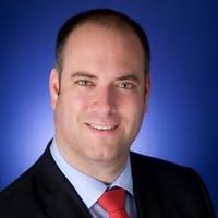 David Watson | Chief Strategy Officer at SWIFT | Fintech Finance
