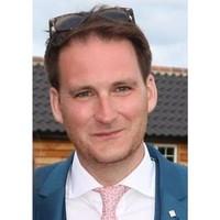 Mark Steward | Executive Director of Enforcement and Market Oversight at the FCA | Fintech Finance