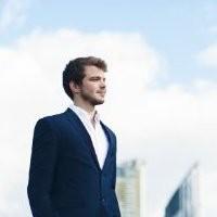 Vadim Toader | CEO Proportunity | Fintech Finance