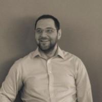 George Dimopoulos | Partner and Co-Founder at VentureFriends.VC | Fintech Finance