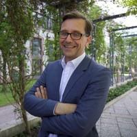 Roger Niederer | Chief Market Officer, Merchant Services at Worldline | Fintech Finance