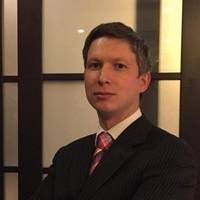 Grigorii Shikunov | Deputy Chief Financial Officer of Robocash | Fintech Finance