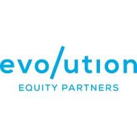 Evolution Equity Partners | Fintech Finance