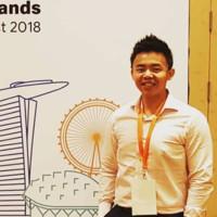 Chandler Kwek