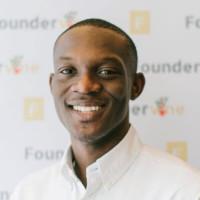 David Fisayo | Co-Founder and COO at Wealth8 | Fintech Finance