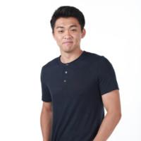 Haohan Xu | chief executive officer of Apifiny | Fintech Finance