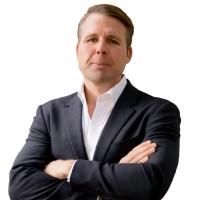 Matt Thompson | General Manager of Public Sector Solutions for Socure | Fintech Finance