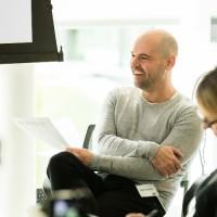 Ryan Garner | an associate partner at Bain & Company and co-author of the report | Fintech Finance