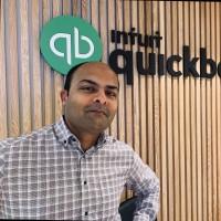 Ajit Ramachandran | Fintech Business Segment & Product Leader, Intuit QuickBooks UK & Canada | Fintech Finance