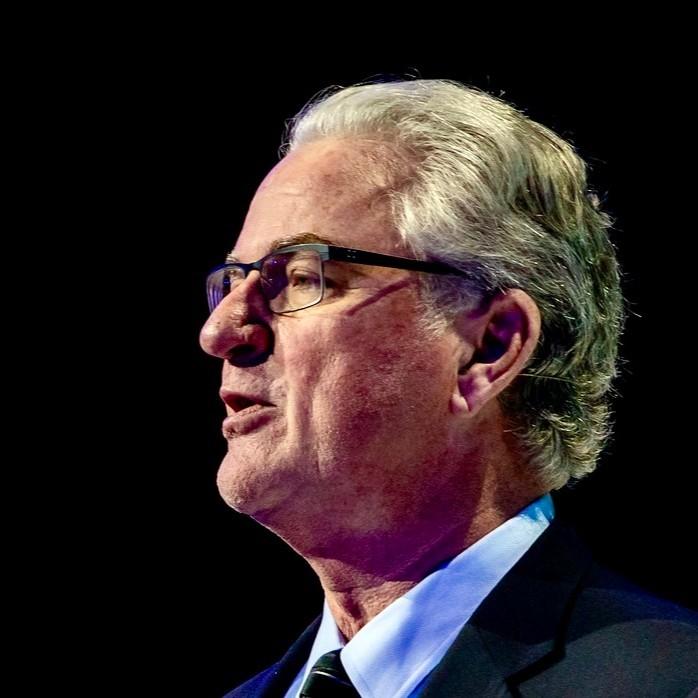 Don Thibeau | Member of the bord of adviser at APImetrics | Fintech Finance