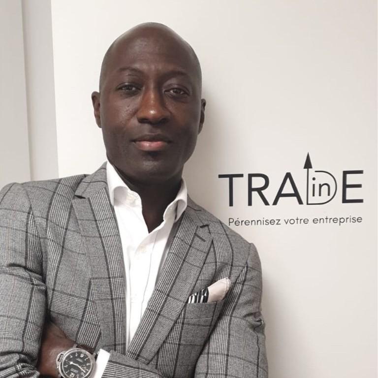 Jean-Cedric Bekale, TradeIn | Fintech Finance