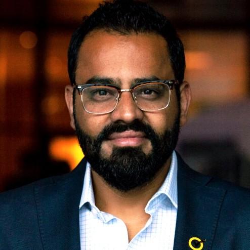 Varun Kohli