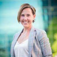 Lynette Keyowski | Managing Partner at REACH Canada | Fintech Finance