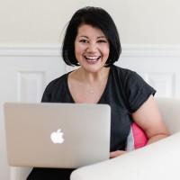 Anita Naik | Lifestyle Editor at VoucherCodes | Fintech Finance