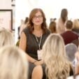 Ginger Siegel | North America Small Business Lead at Mastercard | Fintech Finance