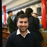 Neil Cunha-Gomes | investor for SoftBank Investment Advisers | Fintech Finance