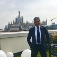 Francesco Lucchese | Head of Trade & Receivable Finance Products, Intesa Sanpaolo | Fintech Finance