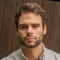 Stefan Jung | Chief Investment Officer at Antler | Fintech Finance