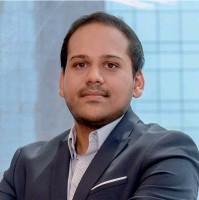 Subir Lohani | Building scalable companies | Fintch Finance